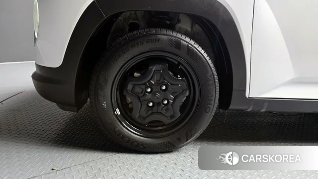 Hyundai Casper id 3891542 из Кореи 15