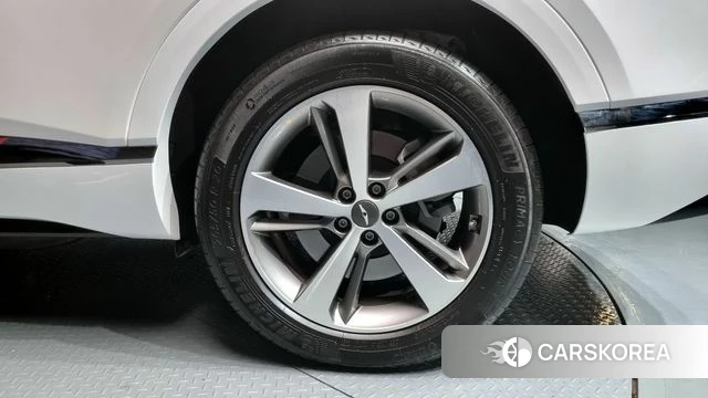 Genesis GV80 id 3827329 из Кореи 15