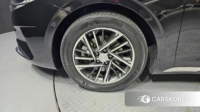 Hyundai The New Grandeur IG id 4361276 из Кореи 15