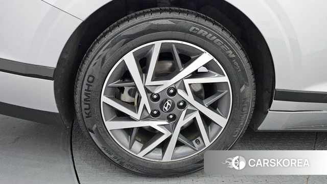 Hyundai Grandeur (GN7) id 4186137 из Кореи 15