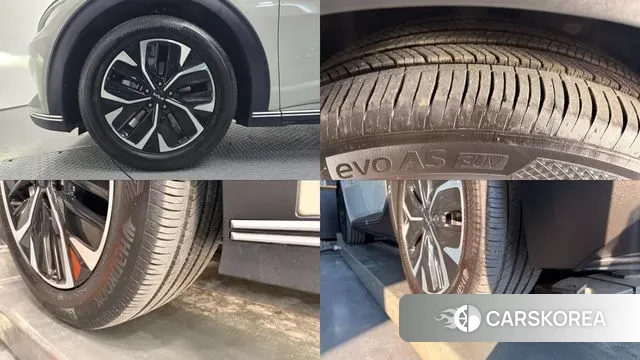 Kia EV6 id 3685797 из Кореи 15