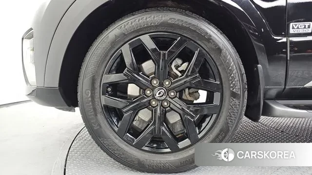 Kia Mohave Master id 3702190 из Кореи 15