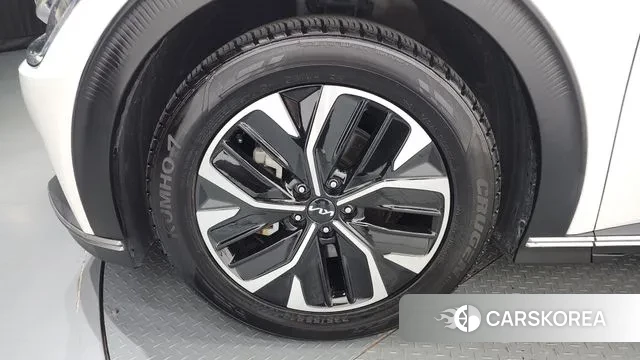 Kia EV6 id 3218604 из Кореи 15