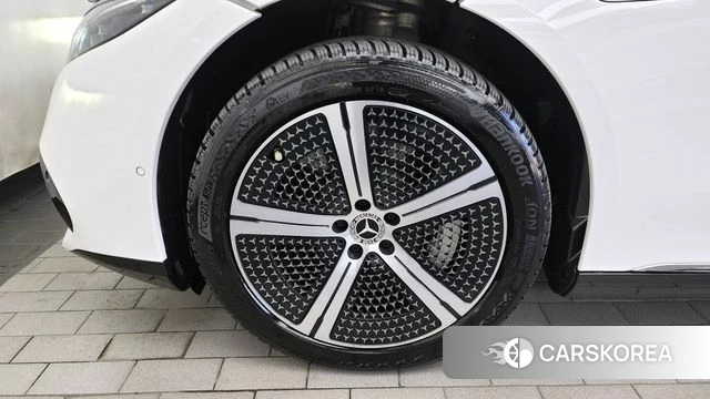 Mercedes-Benz EQS V297 id 4330237 из Кореи 27