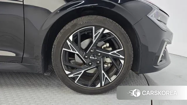 Kia The New K5 3rd generation id 3359696 из Кореи 15