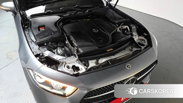 Mercedes-Benz CLS-Class C257 id 3909955 из Кореи 15