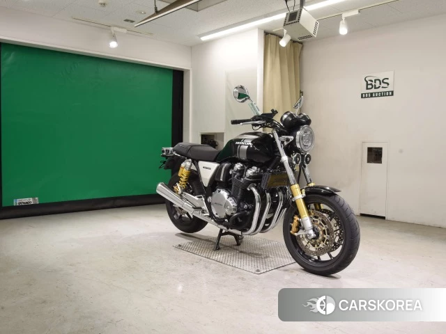 Honda CB1100RS 2017 из Японии, фото 3