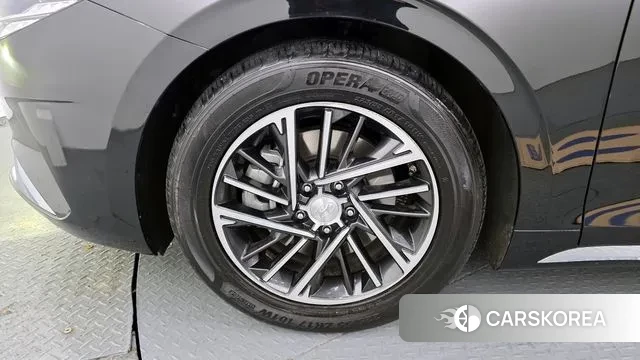 Hyundai The New Grandeur IG id 3753464 из Кореи 15