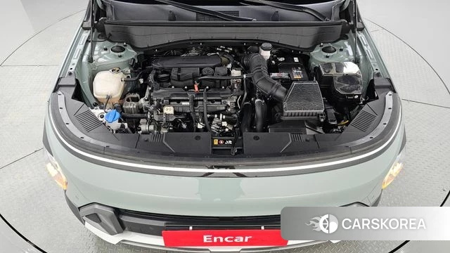 Hyundai Kona (SX2) id 4517059 из Кореи 25