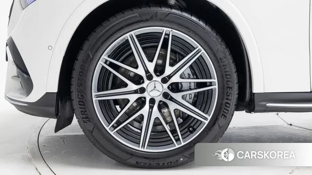 Mercedes-Benz GLC-Class X254 id 3382731 из Кореи 14