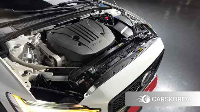 Volvo V60 Cross-Country 2nd Generation id 3625185 из Кореи 15