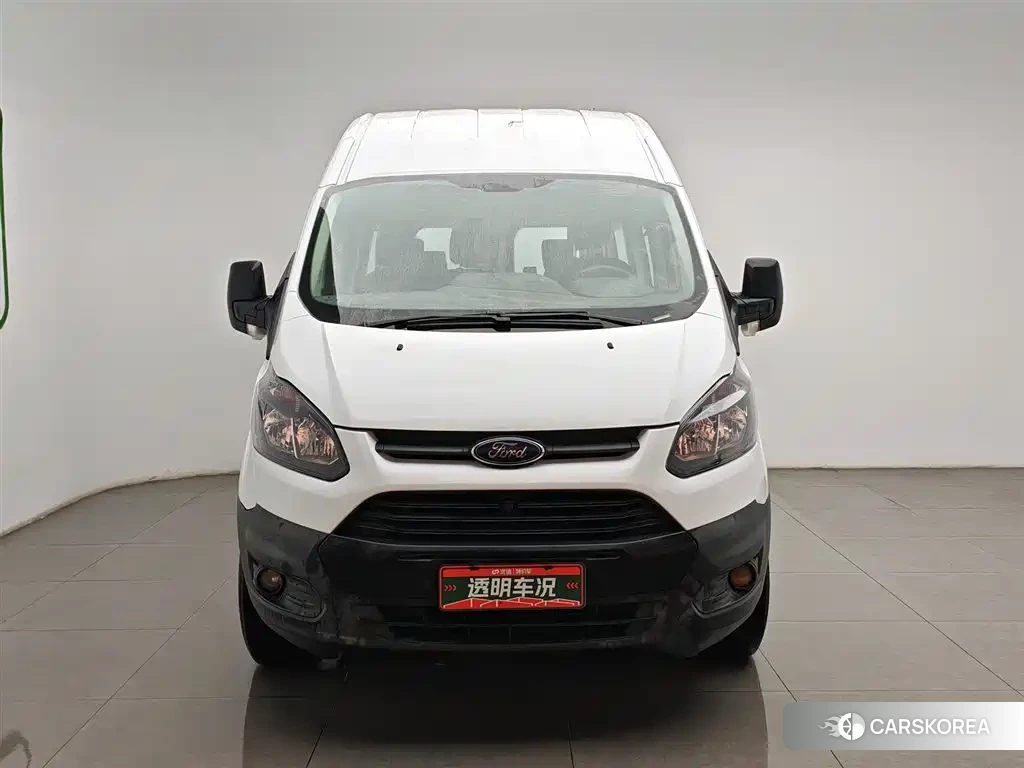 Ford Quanshun id 4570407 из Китая 19