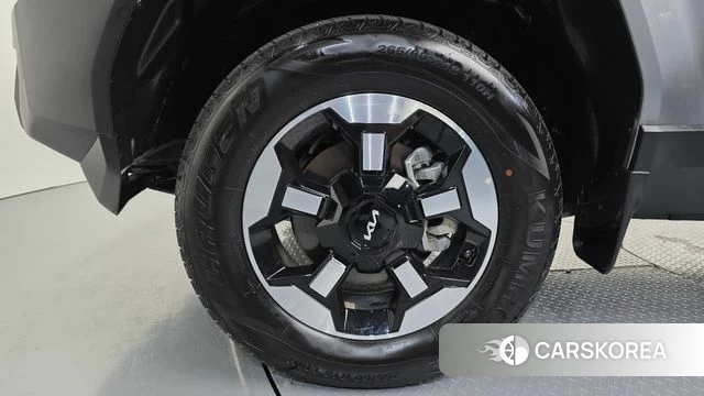 Kia Tasman id 4778128 из Кореи 25