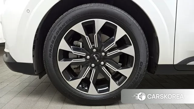 Kia Carnival 4th generation id 2930775 из Кореи 15