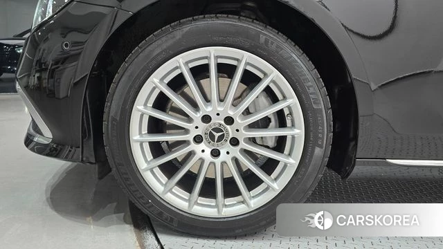 Mercedes-Benz E-Class W213 id 4317130 из Кореи 25