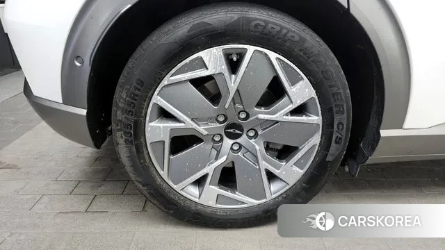 Genesis GV60 id 3650167 из Кореи 15