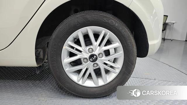 Kia Morning Urban (JA) id 3833586 из Кореи 15