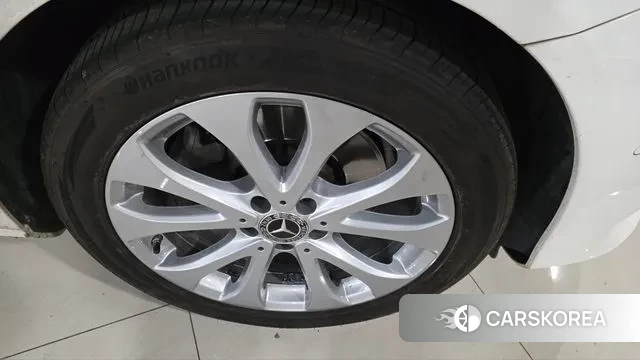 Mercedes-Benz E-Class W213 id 3583050 из Кореи 7