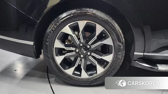 Kia Carnival 4th generation id 3655498 из Кореи 15