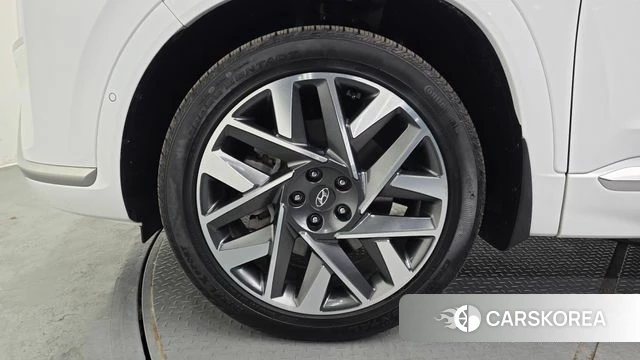 Hyundai The New Santa Fe id 3871322 из Кореи 15