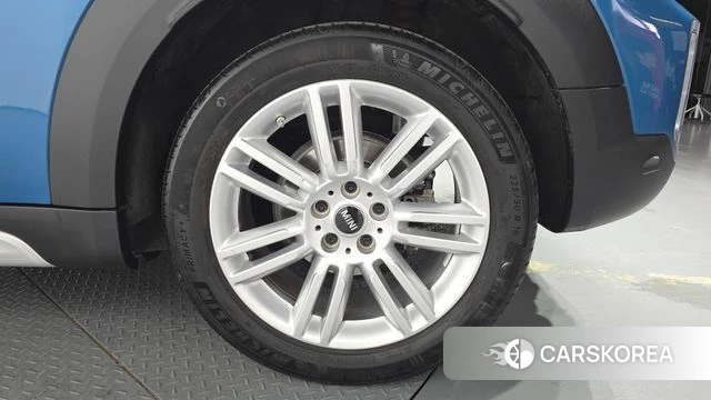 Mini Cooper Countryman id 3864565 из Кореи 15