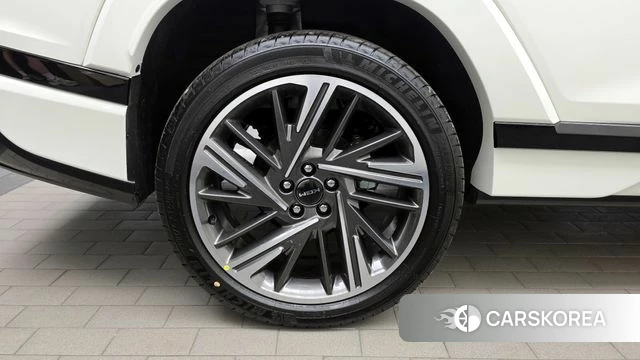 Ssangyong Actian 2nd Generation id 4394653 из Кореи 28