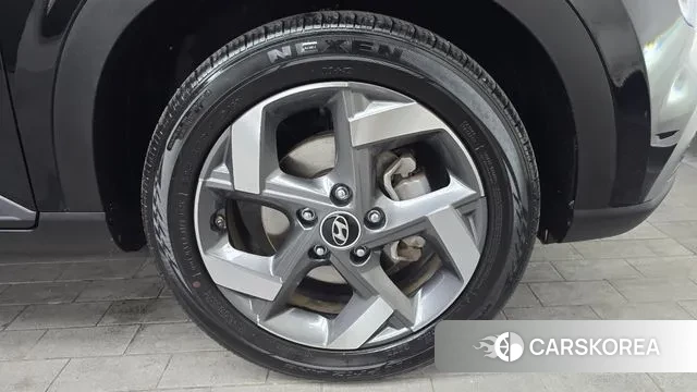 Hyundai Venue id 3582147 из Кореи 15