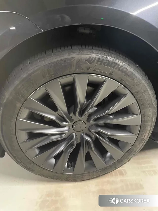 Tesla Model 3 id 3522861 из Кореи 7
