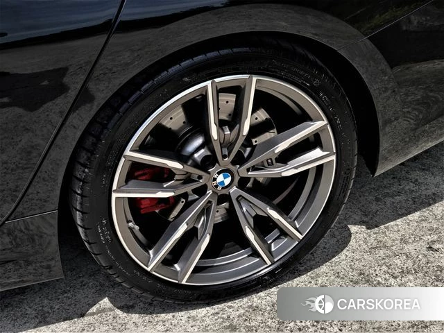 BMW 3 Series (G20) id 4283640 из Кореи 15