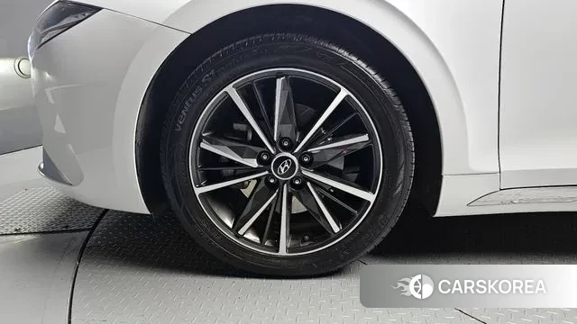 Hyundai The New Grandeur IG id 3432428 из Кореи 15