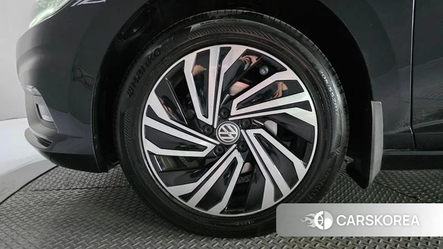 Volkswagen 7th Generation of Jetta id 4231517 из Кореи 25