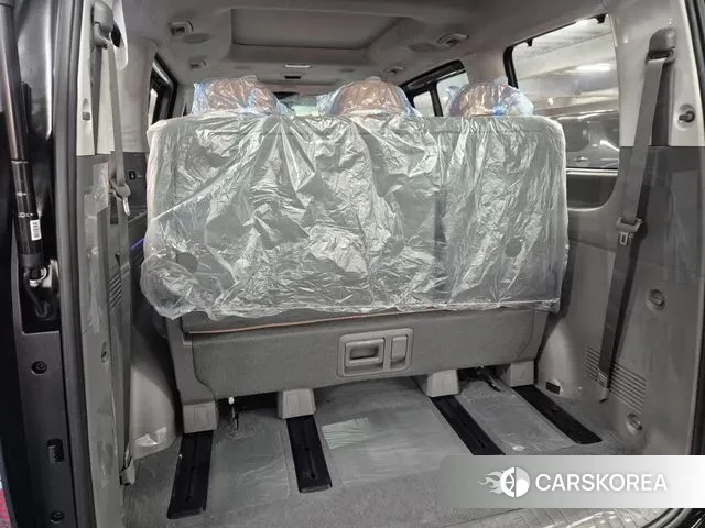 Hyundai Staria id 3624275 из Кореи 15