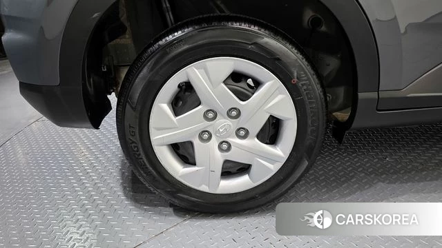 Hyundai Venue id 3902496 из Кореи 15