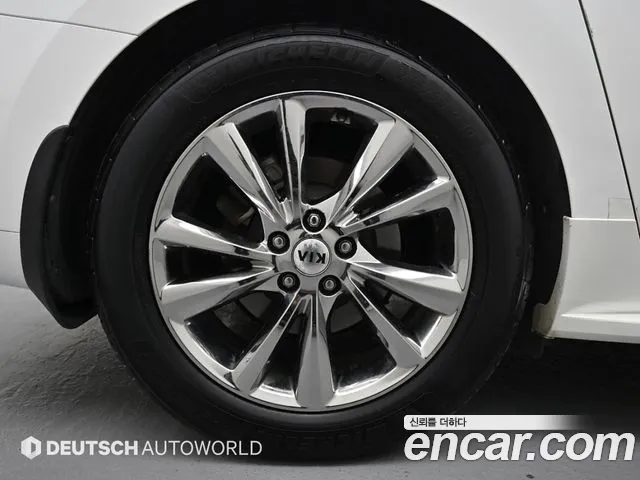 Kia The New Carnival id 2840114 из Кореи 15