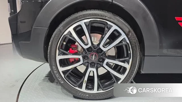 Mini Cooper S Clubman id 3735382 из Кореи 15