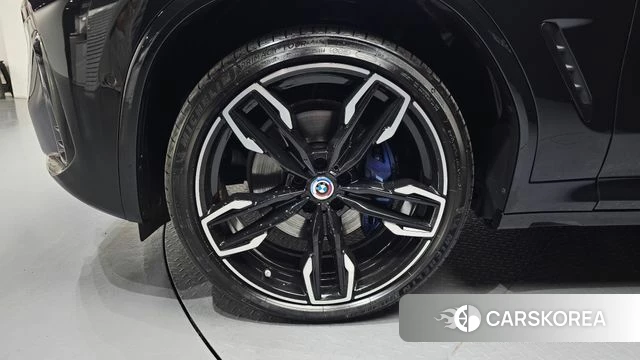 BMW X4 (G02) id 4343523 из Кореи 29