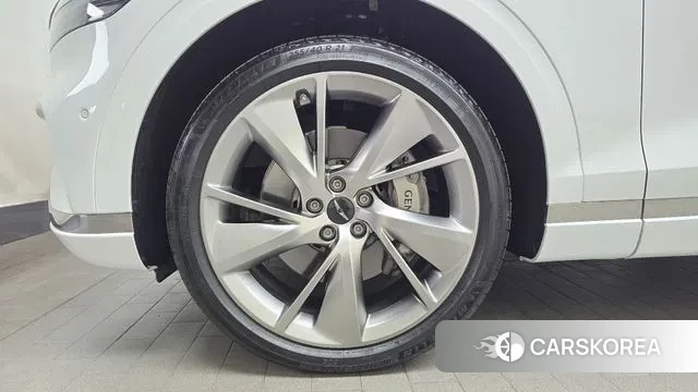 Genesis GV70 id 3560281 из Кореи 15