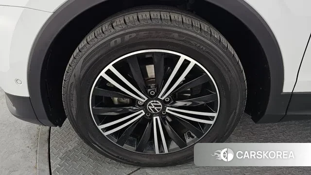 Volkswagen Tiguan second Generation id 3607584 из Кореи 15