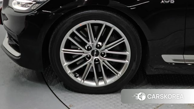 Kia More K9 id 3860879 из Кореи 15