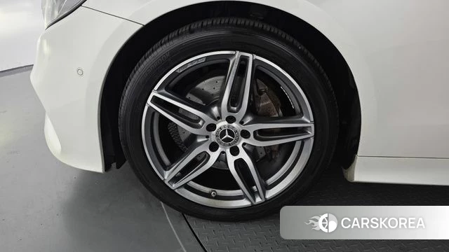 Mercedes-Benz E-Class W213 id 4020218 из Кореи 15