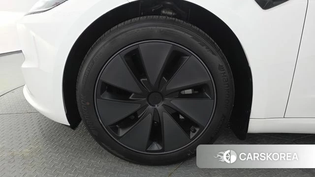 Tesla Model 3 id 4756975 из Кореи 15
