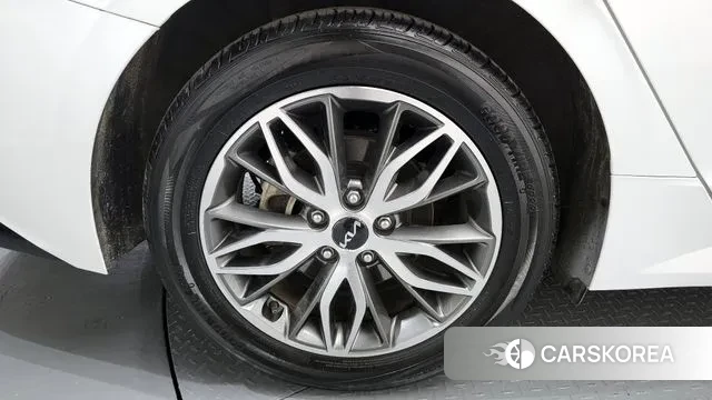 Kia K5 3rd generation id 3787715 из Кореи 15