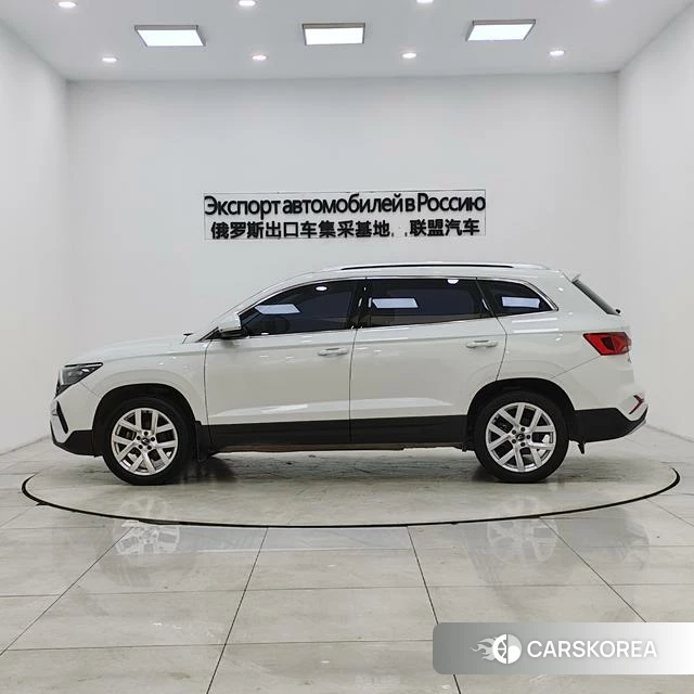 Jetta VS7 id 4208981 из Китая 11