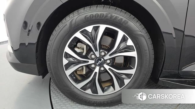 Kia Carnival 4th generation id 3871155 из Кореи 15