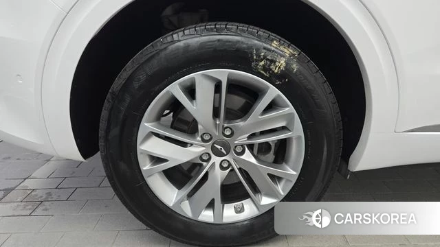 Genesis GV70 id 4744714 из Кореи 27