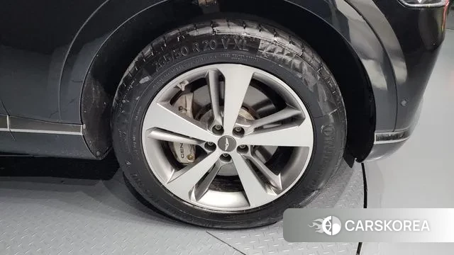 Genesis GV80 id 3374373 из Кореи 15