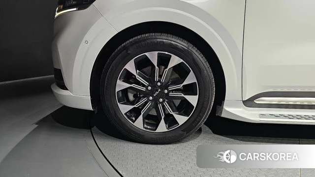 Kia Carnival 4th generation id 4463769 из Кореи 15