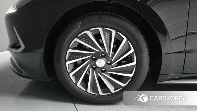Hyundai Sonata Hybrid (DN8) id 3940692 из Кореи 15