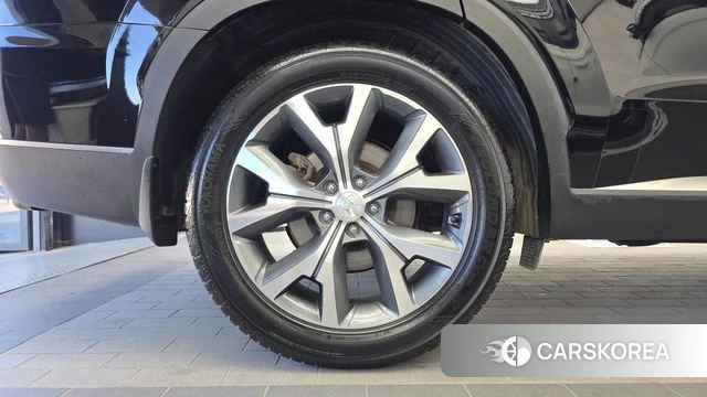 Hyundai Palisade id 4856159 из Кореи 27