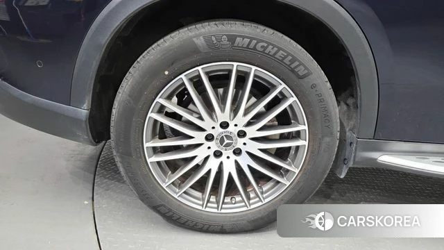 Mercedes-Benz GLC-Class X254 id 4414628 из Кореи 15